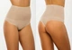 Утягуючі труси-корсет Afina, 018, Бежевий, 3XL - изображение 1
