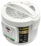 Мультиварка рисоварка Rotex RMC532-W Smart Cooking - зображення 2