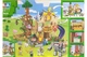 Конструктор Minecraft My World Селище та його жителі, 1016 деталей (7651) - зображення 2