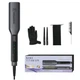 Випрямляч для волосся IPARAH P-128B GREY, 39 мм, 50-232 °C, керамічне покриття, 50 W, LED дисплей - зображення 1