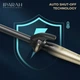 Плойка‑щипцы IPARAH P-206, 13mm, 120-200°C, керамическое покрытие, 20W - изображение 7