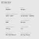 Выпрямитель для волос IPARAH P-123, 150-220°C, титановое покрытие, LED дисплей, 50 W - изображение 4