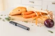 Овощечистка KitchenAid Classic вертикальная 20 см Серая (KHA112OHCHGG) - изображение 5