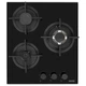 Газовая варочная поверхность ELEYUS MALVA 45 BL CTF - изображение 1