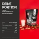 Протеїн Mammut Whey Protein 1000 г, Strawberry Cheesecake Chocolate Chips - зображення 2