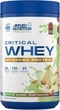 Протеин Applied Nutrition Critical Whey Protein 825 г, White Chocolate Pistachio - изображение 1