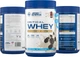 Протеин Applied Nutrition Critical Whey Protein 825 г, Cookies ‘N Cream - изображение 2
