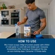 Протеин Applied Nutrition Critical Whey Protein 825 г, Choco Hazelnut - изображение 3