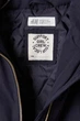 Парка підліткова дівчинка Синій H&M 140см (0627769) - изображение 3