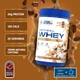 Протеин Applied Nutrition Critical Whey Protein 825 г, Frappuccino - изображение 3