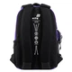Рюкзак школьный с ортопедической спинкой KITE Education HK26-2587M-1 Kuromi (000996168) - изображение 4