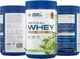 Протеин Applied Nutrition Critical Whey Protein 825 г, Vanilla Matcha - изображение 2