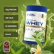 Протеин Applied Nutrition Critical Whey Protein 825 г, Vanilla Matcha - изображение 3