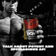 Аминокислотный комплекс Mutant Hardcore BCAA 390 г, Peach - изображение 3