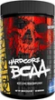Аминокислотный комплекс Mutant Hardcore BCAA 390 г, Blue Raspberry - изображение 1