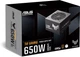 Блок питания ASUS TUF Gaming 650W Bronze EVO (90YE00D6-B0NA00) - изображение 8