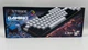 Механічна клавіатура XSTRIKE X-1030 RGB 100 клавіатур USB для ПК та ноутбука - зображення 2