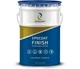 EPOCOAT SYSTEM — комплект: PRIMER 5 кг + FINISH 5 кг - изображение 2