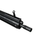 Пневматична гвинтівка Umarex Heckler & Koch HK416 A5 BLK - зображення 6