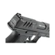 Пневматический пистолет Umarex Walther PDP F-Series 3.5" BLK - изображение 5