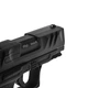 Пневматический пистолет Umarex Walther PDP F-Series 3.5" BLK - изображение 6