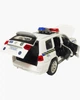 Поліція Toyota Land Cruiser Prado 1:32: метал, світло, звук, інерція - зображення 2