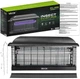 Лампа приманка знищувач комах, що літають Vayox IKL-300 Pro Series до 120 кв.м - зображення 7