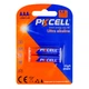 Батарейка PkCell Ultra Alkaline 1.5V 2 штуки в блістері (PC/LR03-2B) ААА - зображення 1