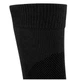 Носки короткие термоактивные CoolMax Socks, Black, 42-43 - изображение 7