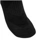 Носки короткие термоактивные CoolMax Socks, Black, 42-43 - изображение 8