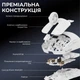 Мышь Ajazz AJ199 White Carbon fiber (AJ199-W) - изображение 8