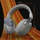 Игровая гарнитура Ajazz AHM08 MAX Gray White (AHM08-MAX-GW) - изображение 10