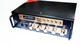 Стерео підсилювач 2×25 Вт 20Гц-20 кГц 8–16 Ом AMP SN-222 SD/MMC Bluetooth 4.0 210×150×65 мм, з режимом караоке, FM-радіо - зображення 2