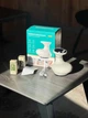 Антицеллюлитный вакуумный массажер Cupping Massage AND1110 USB , 18 режимов, с инфракрасным нагревом и дисплеем - изображение 9