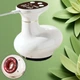 Антицеллюлитный вакуумный массажер Cupping Massage AND1110 USB , 18 режимов, с инфракрасным нагревом и дисплеем - изображение 10