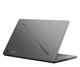 Ноутбук ASUS ROG Zephyrus G14 Ryzen 9-270/32GB/1TB RTX5060 OLED (GA403UM-QS002) - зображення 7