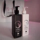 Лосьон для рук Пантенол, Центелла, Масло авокадо Крем для рук Moon Full Hand Lotion Dark 230 мл - изображение 2