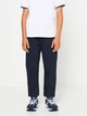 Брюки джогеры SmileTime Fashion на резинке рост 164 см синие (SK32-07-3) - изображение 1