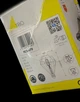 Лампа світлодіодна декоративна Trio Lighting 902-479 E27 — Вінтажна LED-лампа Amber (2700K) для дизайнерського освітлення - Уцінка - зображення 3