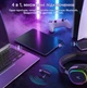 Наушники беспроводные ATTACK SHARK G800 - изображение 2