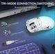 Мышка Attack Shark R1 white - изображение 3