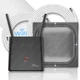 Полный комплект: 4G роутер OLAX AX9 PRO LTE Cat.4 + Антенна YUST 2 Pro MIMO 2x18 дБи до 30 км | Скорость до 150 Мбит/с | Интернет во время отключений света (до 14 ч) | Усилители связи | Для Киевстар Vodafone Lifecell | До 32 устройств - изображение 2