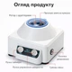 Центрифуга лабораторна 900-1 (цифрова, 4000 об/хв, 6*20мл, таймер, 1685g) - зображення 5