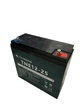Аккумулятор тяговый электроскутера 12v 25Ah Tianneng TNE 12-25 - изображение 1