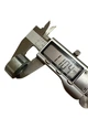 Ось заднего колеса и втулка левая+правая+гайка мотоцикла Shineray XY200GY-9A (11777) - изображение 4