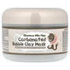 Глиняно-пузырьковая маска Elizavecca, Milky Piggy, Carbonated Bubble Clay Mask, кислородная для очищения пор, 100 г - изображение 1