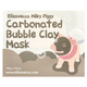 Глиняно-пузырьковая маска Elizavecca, Milky Piggy, Carbonated Bubble Clay Mask, кислородная для очищения пор, 100 г - изображение 3