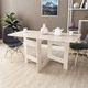 Стол-трансформер Art in Head Slim Bag 770x750x100 Гикори Рокфорд светлый (TB23060000000) - изображение 3