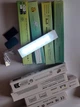 Светильник с датчиком движения Умный светодиодный беспроводной USB LED сенсорный регулируемый ночник на магнитах - изображение 6