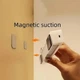 Светильник с датчиком движения Умный светодиодный беспроводной USB LED сенсорный регулируемый ночник на магнитах - изображение 9